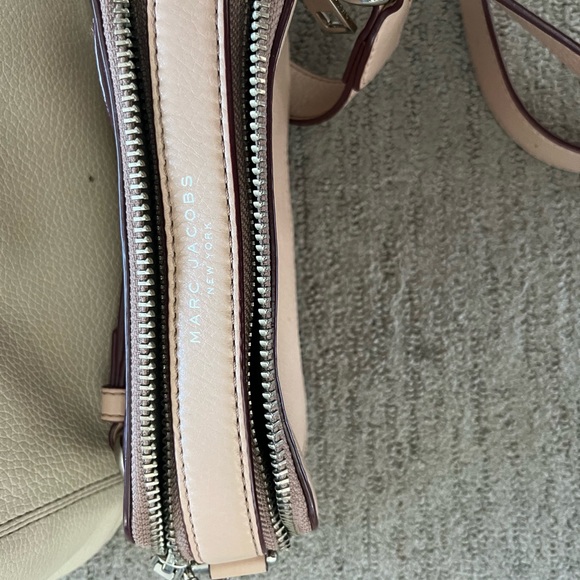 Three Marc Jacobs Side Bag bundle - Picture 10 of 10